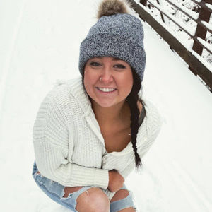 Meet your Posher, Bethany